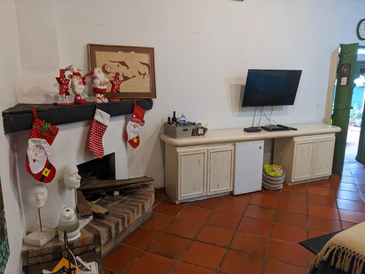 Casa Finca Paititi San Antonio エクステリア 写真