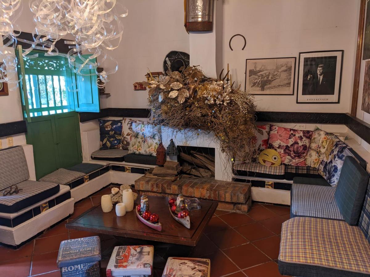 Casa Finca Paititi San Antonio エクステリア 写真