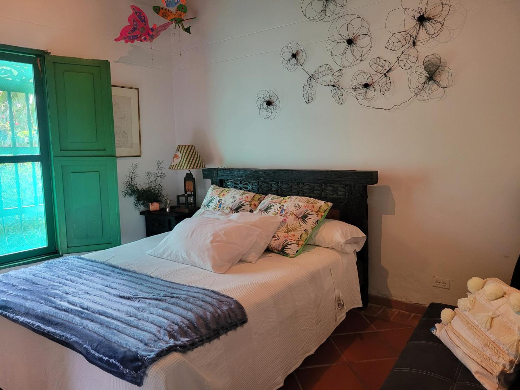 Casa Finca Paititi San Antonio エクステリア 写真