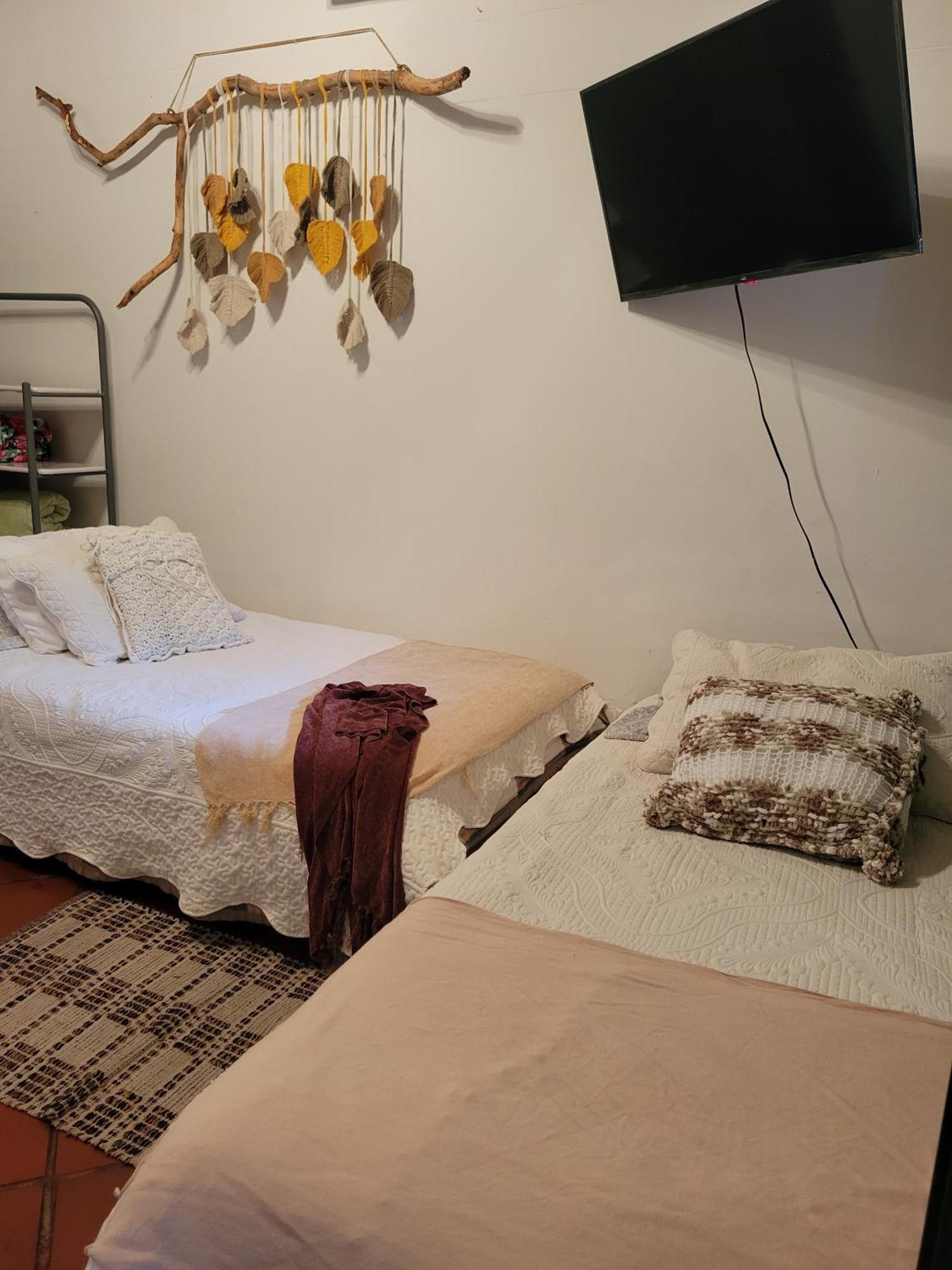 Casa Finca Paititi San Antonio エクステリア 写真