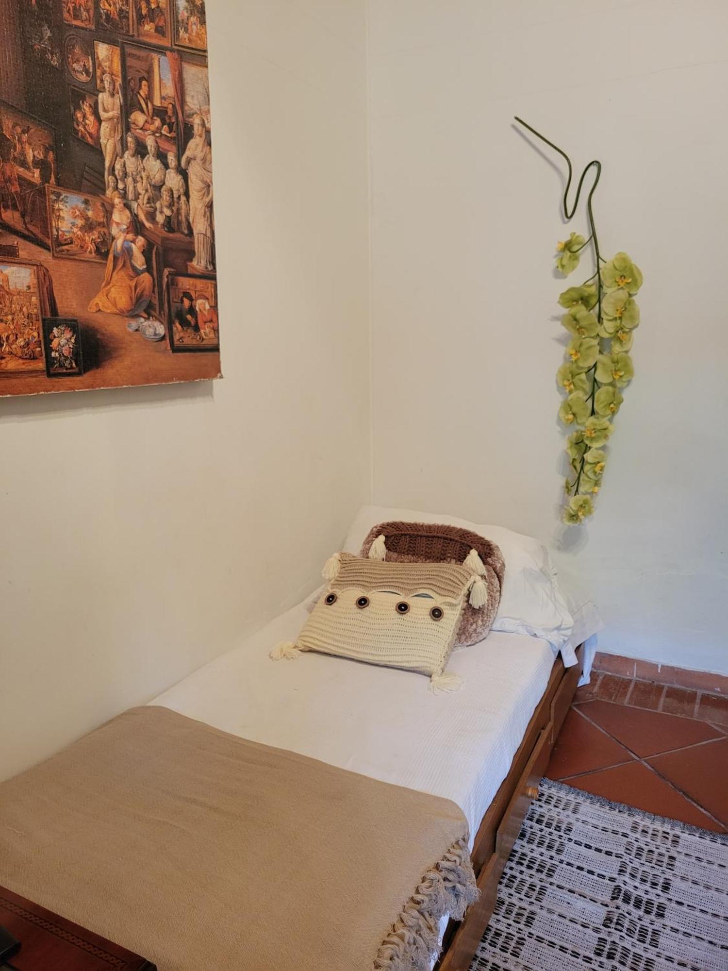 Casa Finca Paititi San Antonio エクステリア 写真