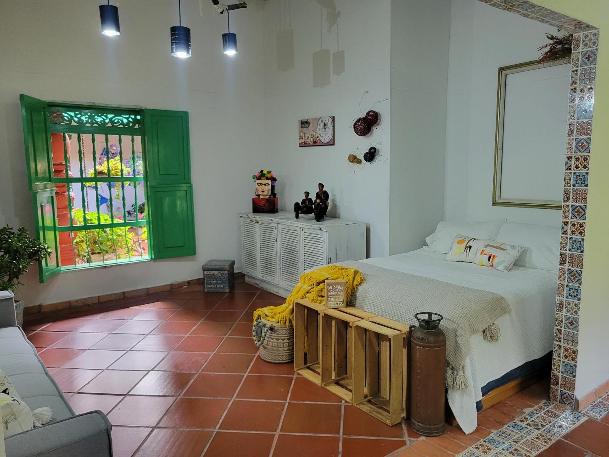 Casa Finca Paititi San Antonio エクステリア 写真