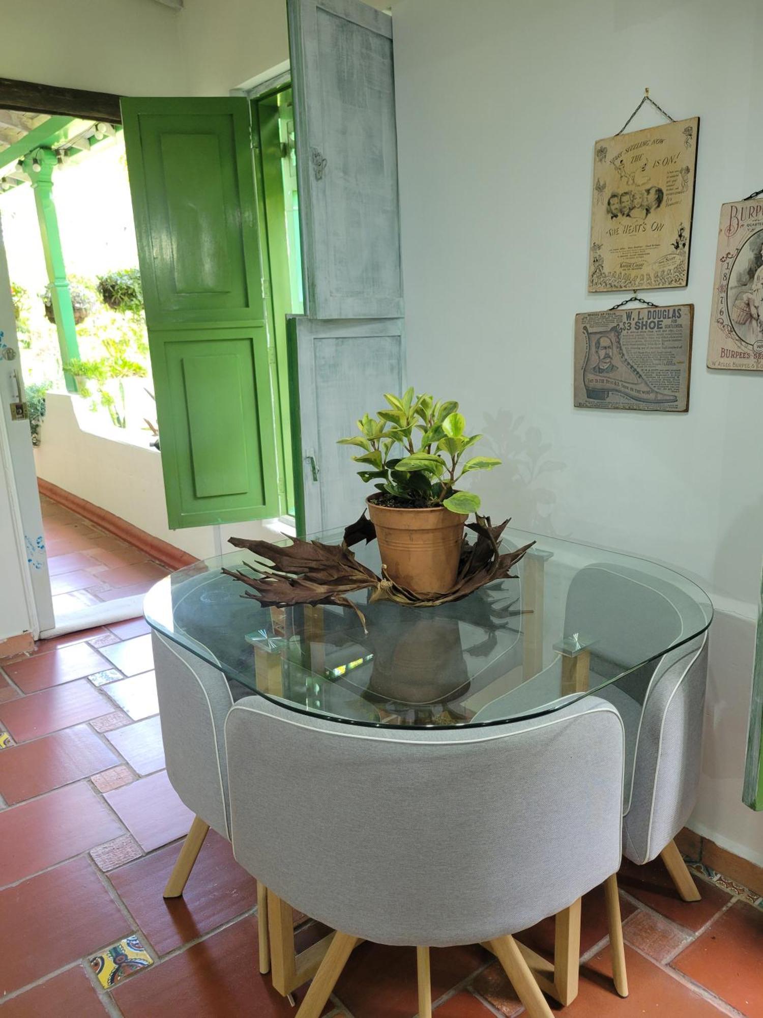 Casa Finca Paititi San Antonio エクステリア 写真