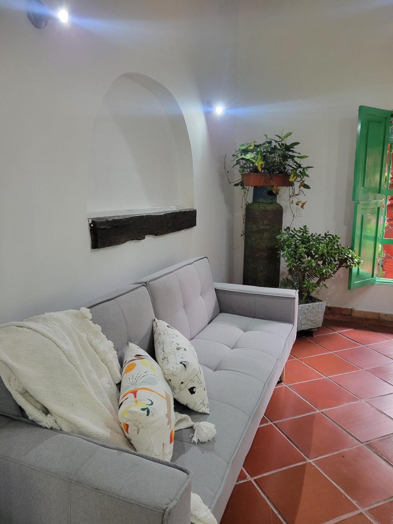 Casa Finca Paititi San Antonio エクステリア 写真