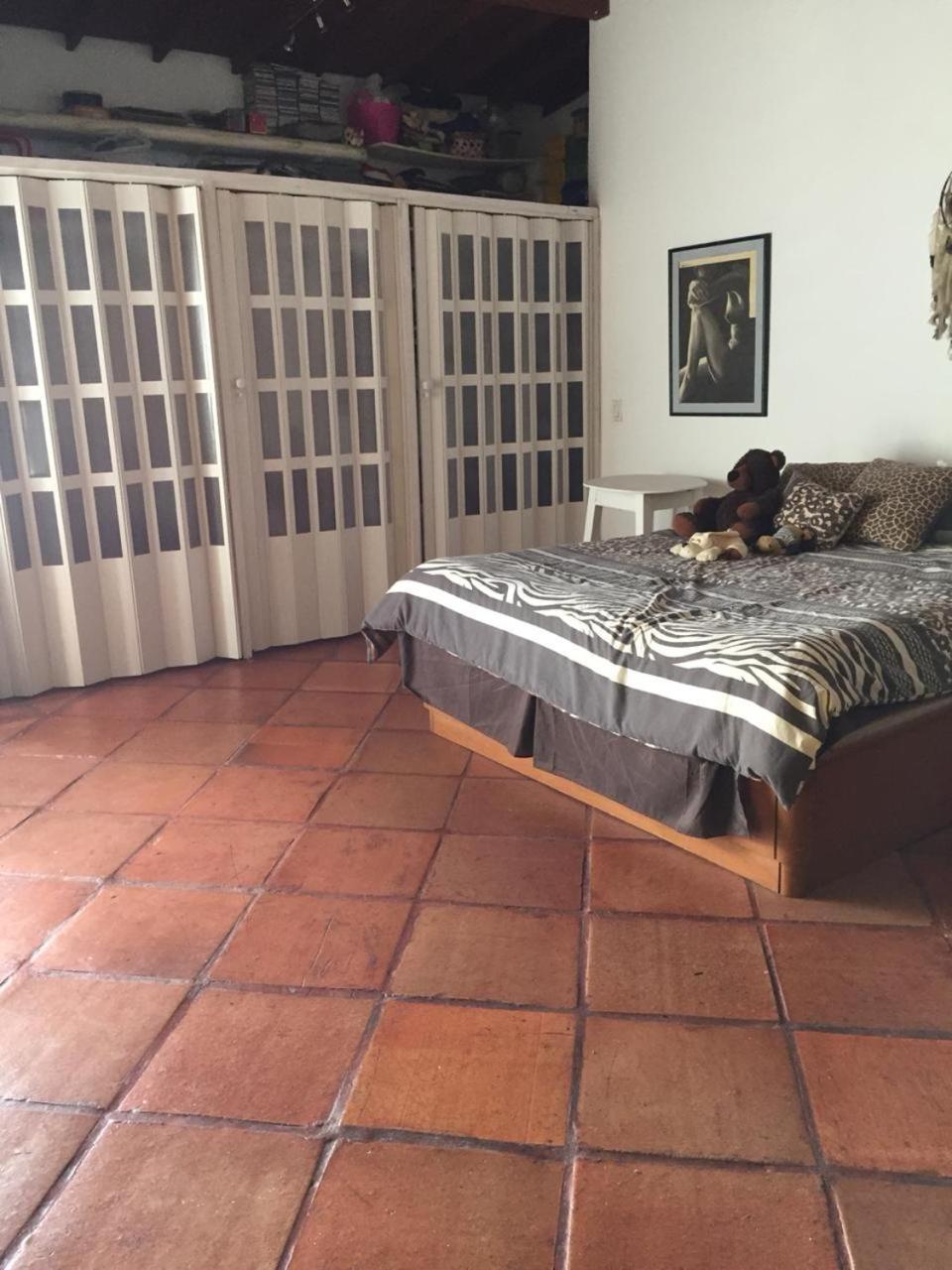 Casa Finca Paititi San Antonio エクステリア 写真