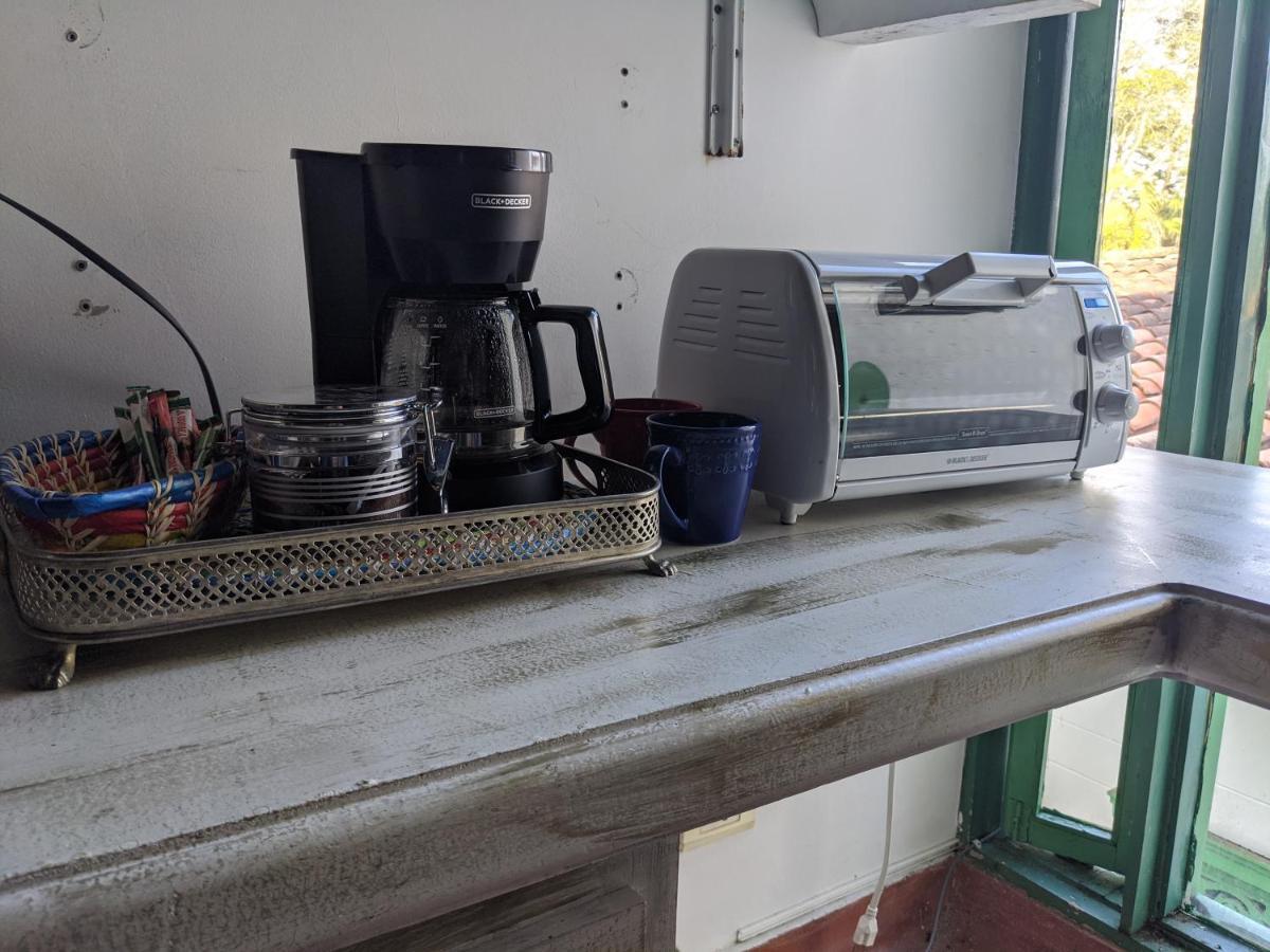 Casa Finca Paititi San Antonio エクステリア 写真